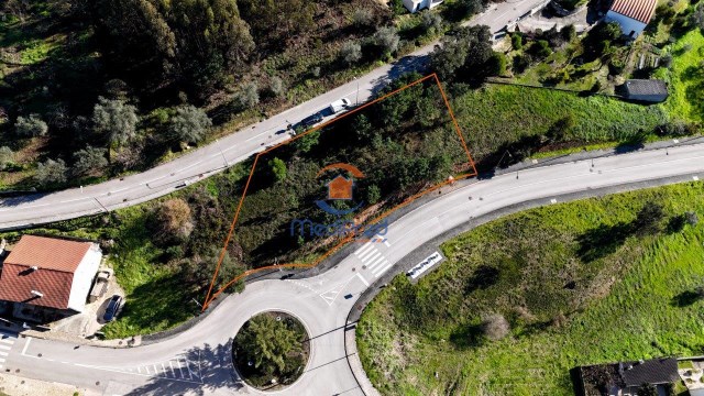 Terrain à Pombal, Portugal No. 279434