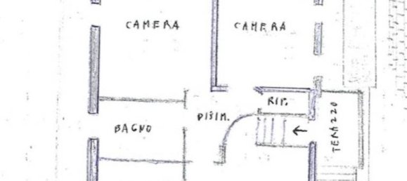 4 rooms Apartment in Morgano, Italy No. 160978 19