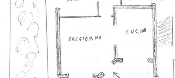 4 rooms Apartment in Morgano, Italy No. 160978 9