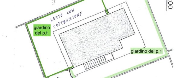 4 rooms Apartment in Morgano, Italy No. 160978 20