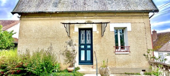 Casa T3 em Courtenay, France N.º 274883 21