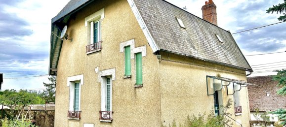 Casa T3 em Courtenay, France N.º 274883 28
