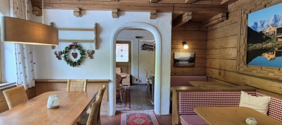 Hotel en Fieberbrunn, Austria 400 m² No. 131784 6