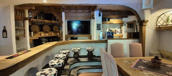 Hotel en Fieberbrunn, Austria 400 m² No. 131784 4