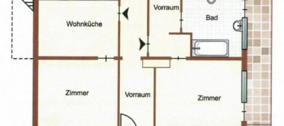 Hotel en Fieberbrunn, Austria 400 m² No. 131784 20