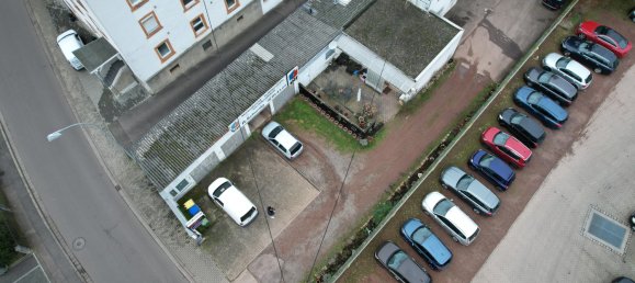 Здание в Саарбрюккен, Германия № 367951 8