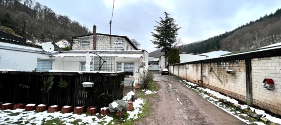 Здание в Саарбрюккен, Германия № 367951 3