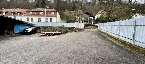 Здание в Саарбрюккен, Германия № 367951 2