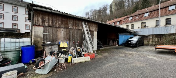 Здание в Саарбрюккен, Германия № 367951 4