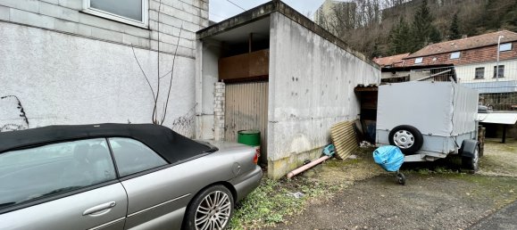 Здание в Саарбрюккен, Германия № 367951 10