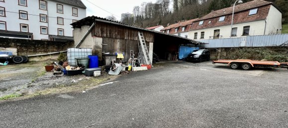 Здание в Саарбрюккен, Германия № 367951 11