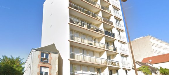 1 chambre Appartement à Orléans, France No. 237845 14