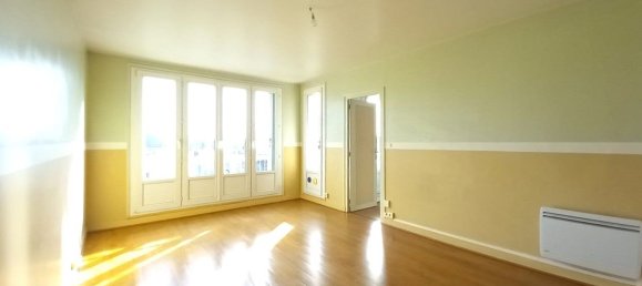 1 chambre Appartement à Orléans, France No. 237845 2