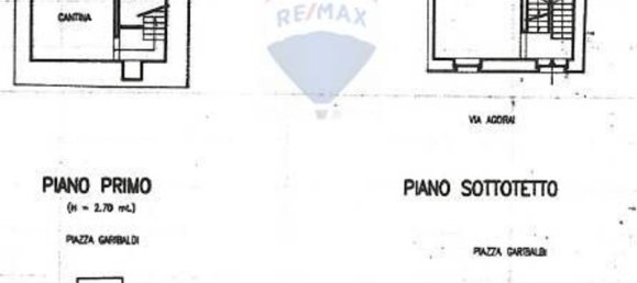 Дом с 7 комнатами в Ланчано, Италия № 296437 27