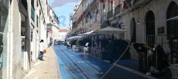 Edificio en Lisbon, Portugal 284 m² No. 72721 5