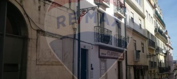 Edificio en Lisbon, Portugal 284 m² No. 72721 7