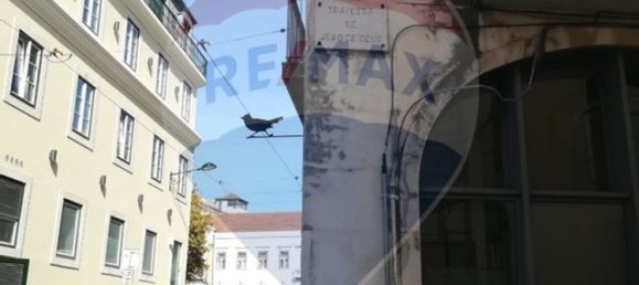 Edificio en Lisbon, Portugal 284 m² No. 72721 6