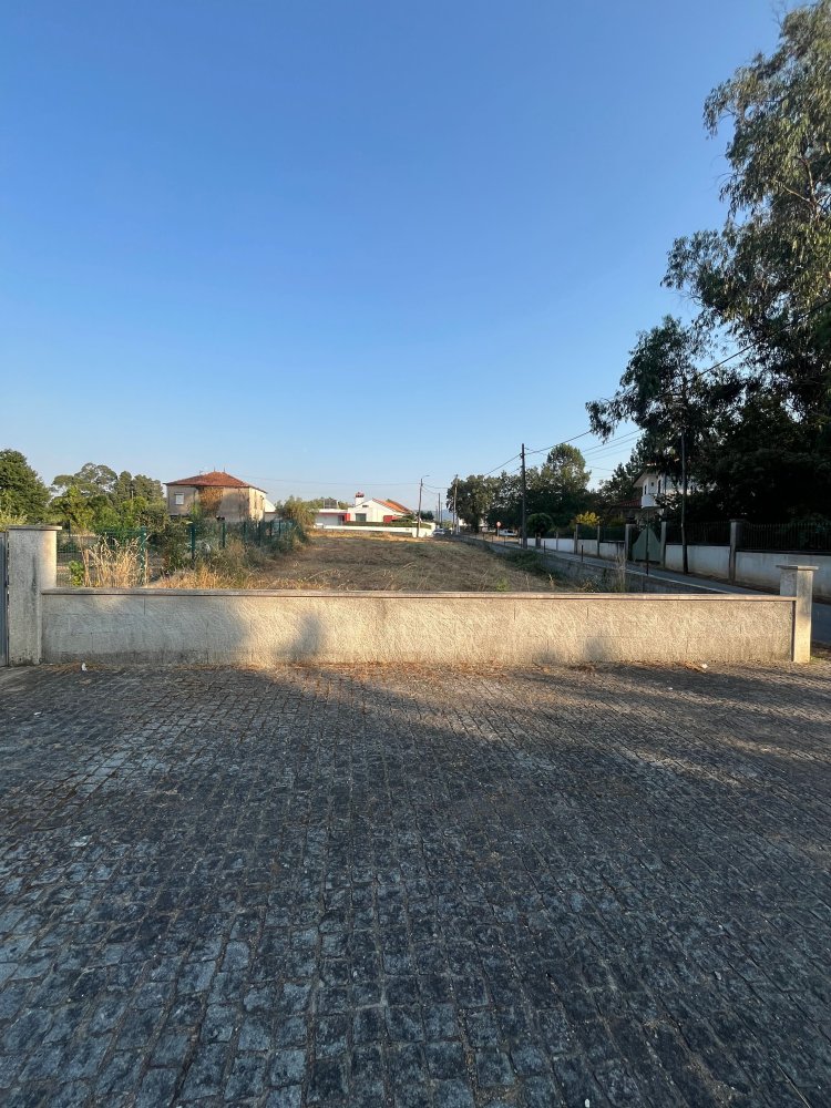  Land in Viana do Castelo, Portugal No. 237726