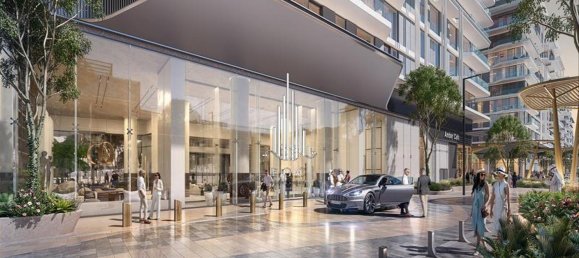 Apartamento T1 em Saadiyat Island, UAE N.º 94033 13