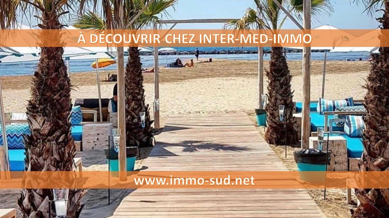 750m² Commercial property in Agde, France No. 294426