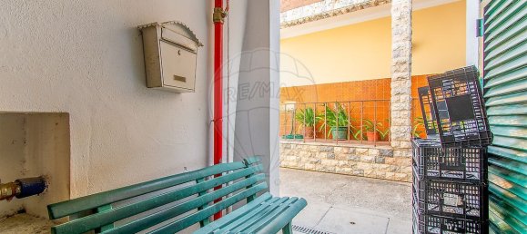 9 bedrooms House in Benfica do Ribatejo, Portugal No. 57661 16