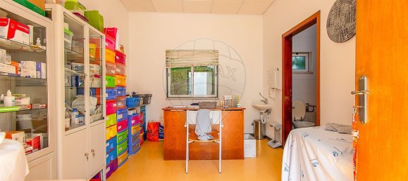 9 bedrooms House in Benfica do Ribatejo, Portugal No. 57661 15