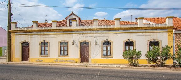 9 bedrooms House in Benfica do Ribatejo, Portugal No. 57661 2