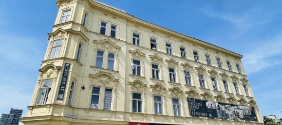 3 rooms Apartment in Simmering, Austria No. 139568 3