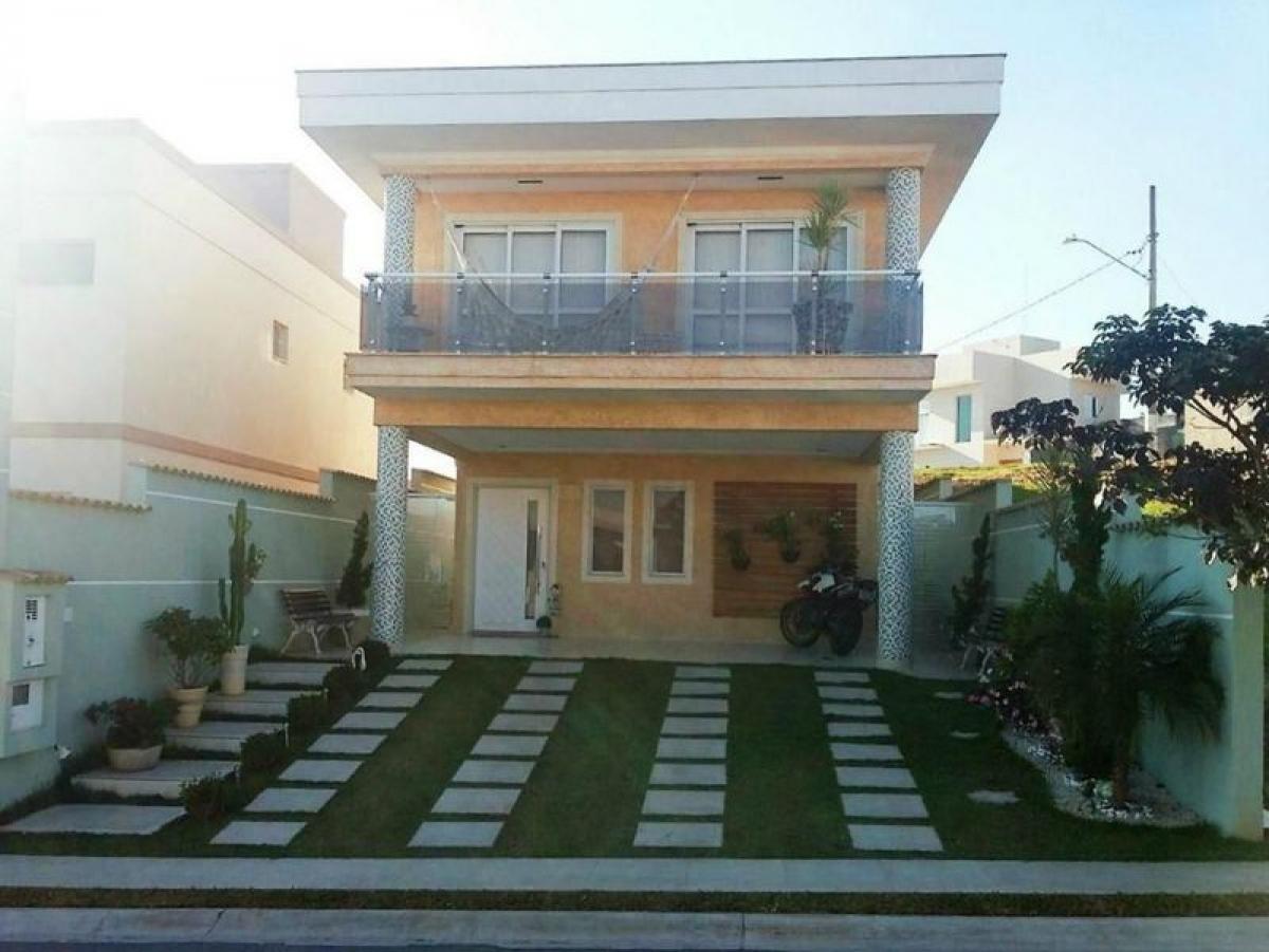 3 Schlafzimmer Haus in Sao Paulo, Brazil, Nr. 437957