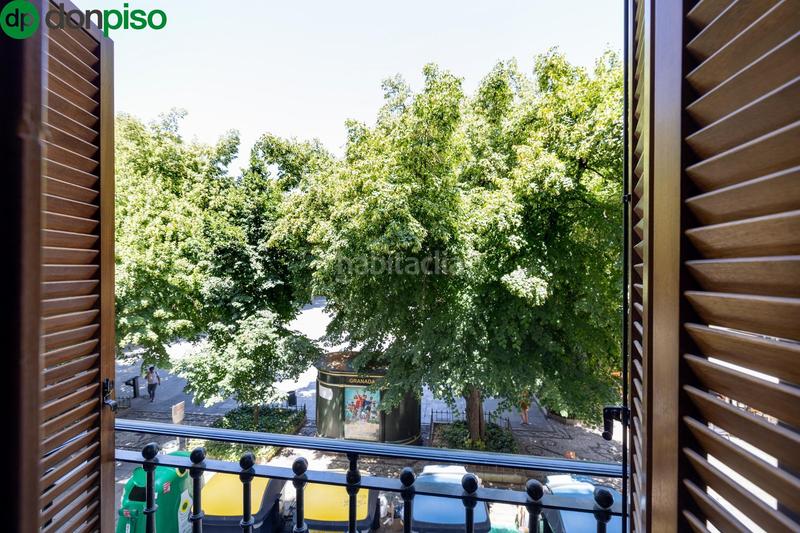 2 bedrooms Apartment in Granada, Spain No. 195977