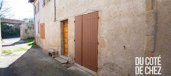 9 bedrooms House in Orlienas, France No. 284264 6