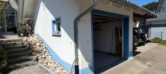 3 Schlafzimmer Stadthaus in Breisgau-Hochschwarzwald, Germany, Nr. 351618 19