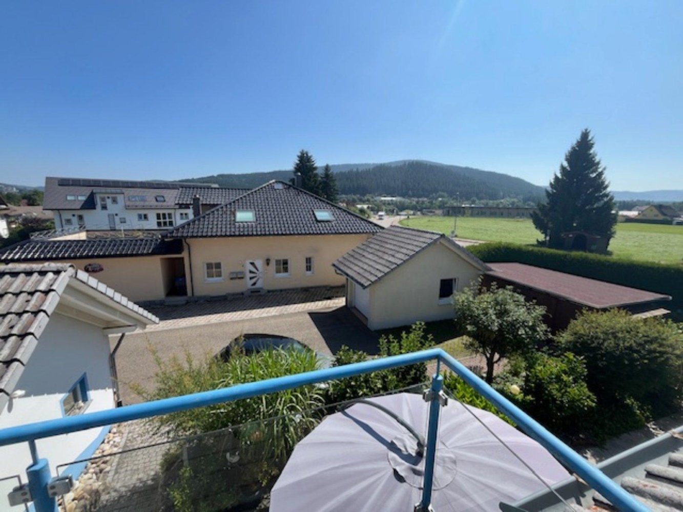 3 Schlafzimmer Stadthaus in Breisgau-Hochschwarzwald, Germany, Nr. 351618
