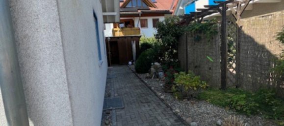 3 Schlafzimmer Stadthaus in Breisgau-Hochschwarzwald, Germany, Nr. 351618 2