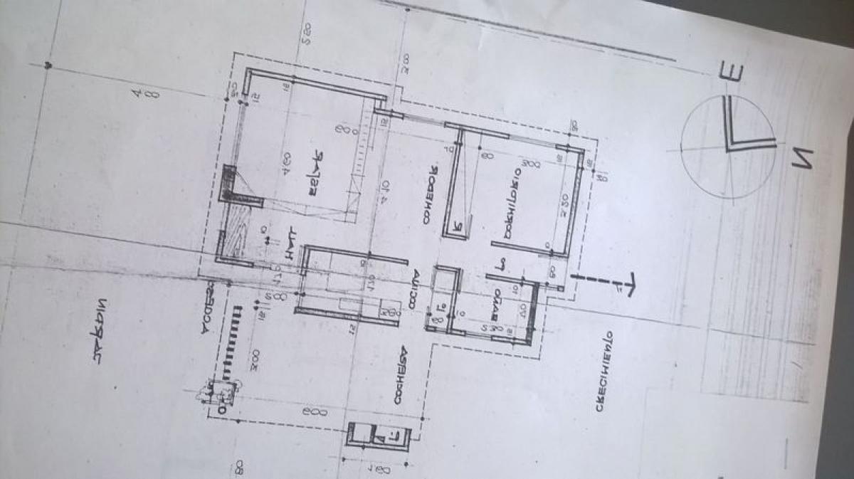 Земельный участок в Сан Каетано, Аргентина № 41190