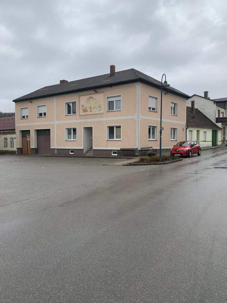 8-salle Maison à Falkenstein, Austria No. 256848