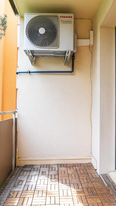 4 bedrooms Apartment in Bad Voslau, Austria No. 127730