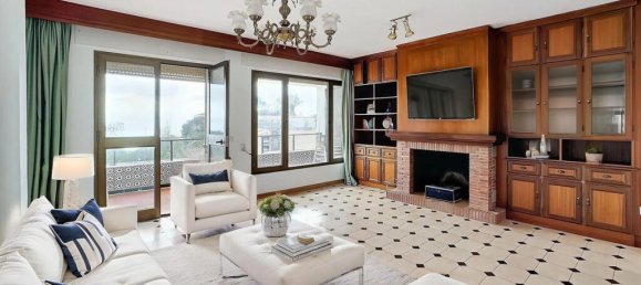 4 Schlafzimmer Wohnung in Mijas, Spain, Nr. 185228 14