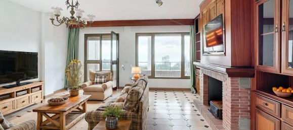 4 Schlafzimmer Wohnung in Mijas, Spain, Nr. 185228 2