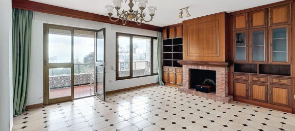 4 Schlafzimmer Wohnung in Mijas, Spain, Nr. 185228 13