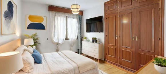 4 Schlafzimmer Wohnung in Mijas, Spain, Nr. 185228 16
