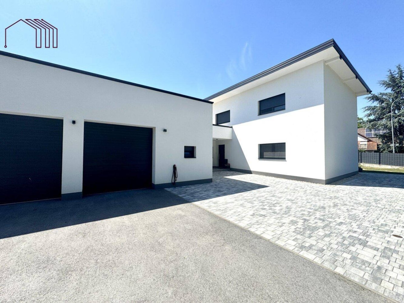 4 rooms House in Werndorf, Austria No. 154945