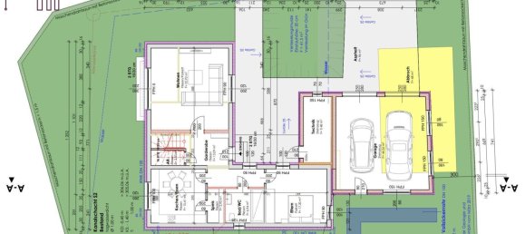 4 rooms House in Werndorf, Austria No. 154945 32