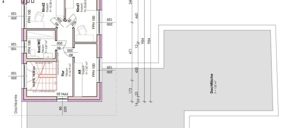 4 rooms House in Werndorf, Austria No. 154945 33