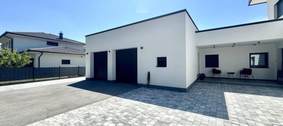 4 rooms House in Werndorf, Austria No. 154945 29