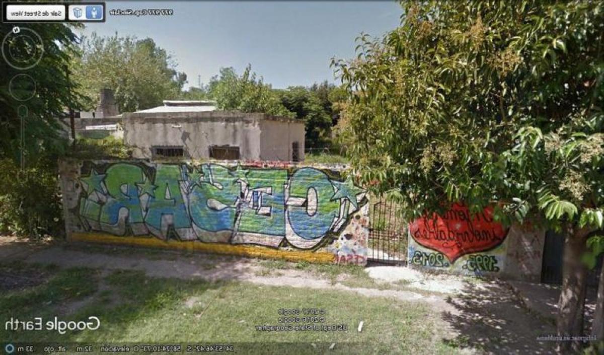 Studio in Almirante Brown, Argentina, Nr. 69632