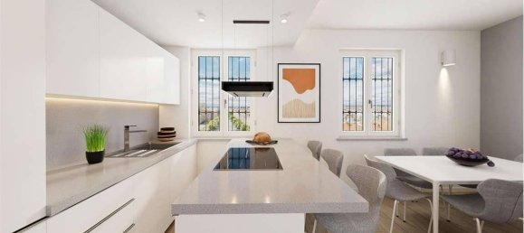 Apartamento de 3 divisões em Turin, Italy N.º 38530 6