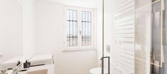 Apartamento de 3 divisões em Turin, Italy N.º 38530 12