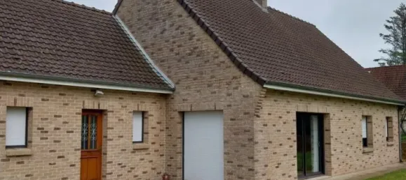 Casa de 2 dormitorios en Savy-Berlette, France No. 354818 3