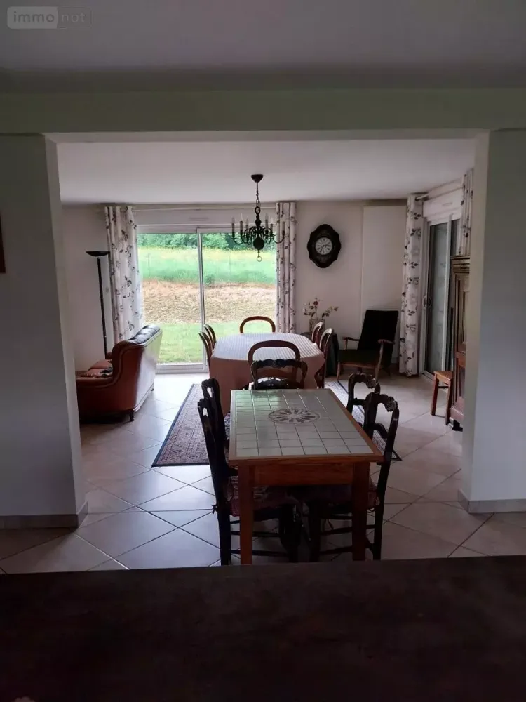 Casa de 2 dormitorios en Savy-Berlette, France No. 354818